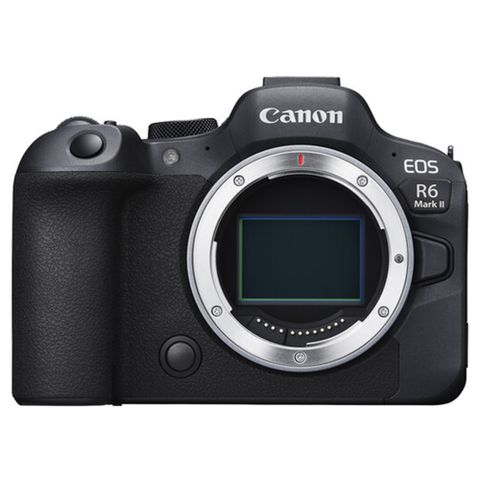 Canon 佳能 EOS R6 Mark II 單機身拆鏡版 (公司貨)