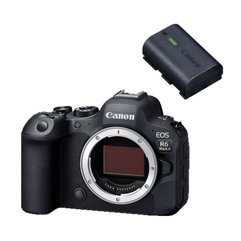 Canon EOS R6 Mark II BODY 單機身 公司貨