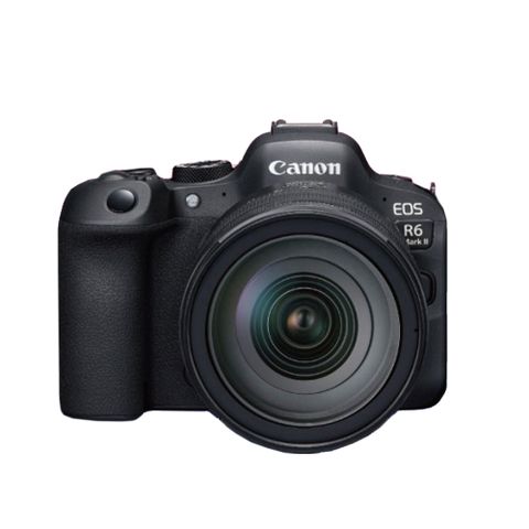 Canon EOS R6 Mark II + RF 28-70mm F2.8 IS STM (公司貨)