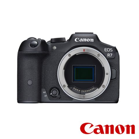 CANON EOS R7 單機身 公司貨