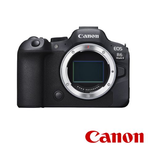 Canon 佳能 EOS R6 Mark II 單機身 公司貨