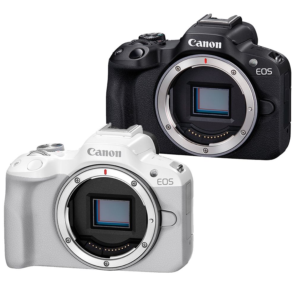 Canon 佳能  EOS R50 單機身 公司貨