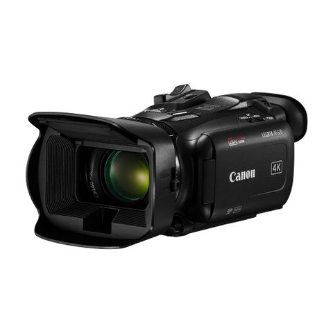 Canon 佳能 VIXIA HF G70 輕巧專業4K攝影機 (公司貨)