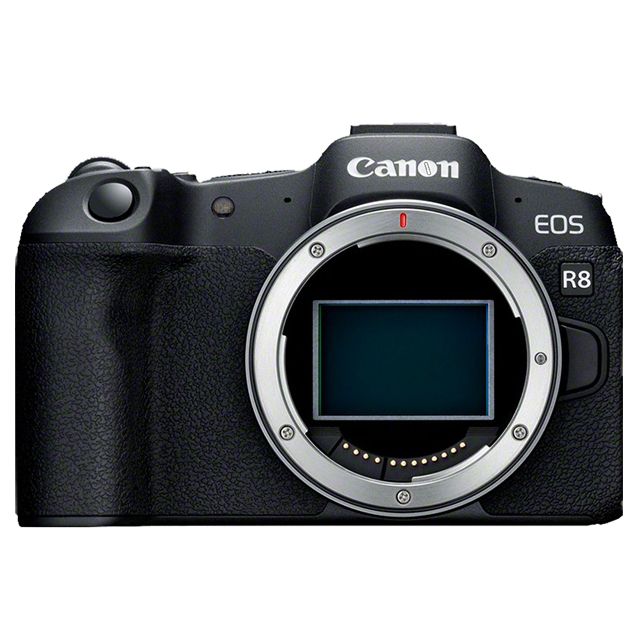 Canon 佳能  EOS R8 單機身 公司貨