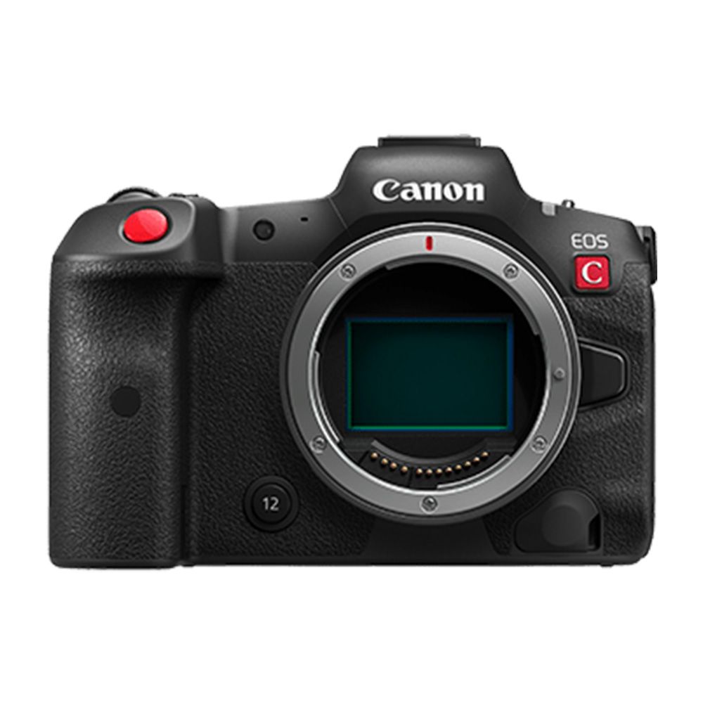 Canon EOS R5 C (公司貨) - PChome 24h購物