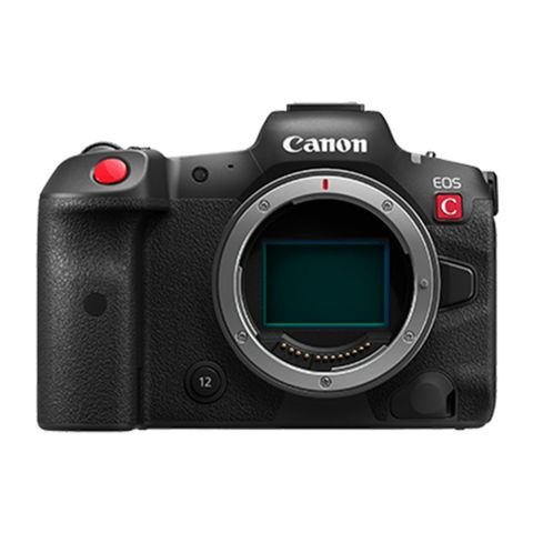 ▼Cinema EOS 高效的影片拍攝Canon EOS R5 C (公司貨)