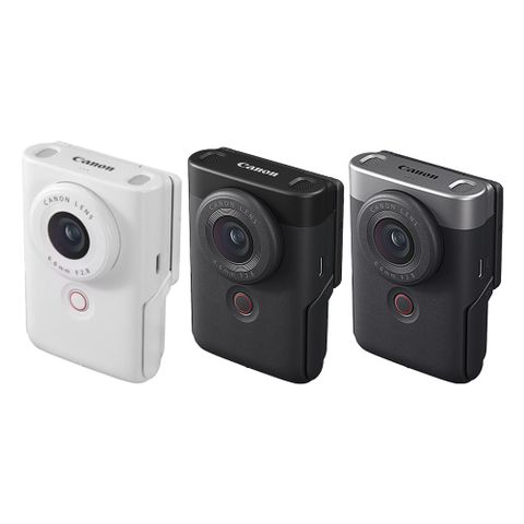 Canon PowerShot V10 影音相機(公司貨)