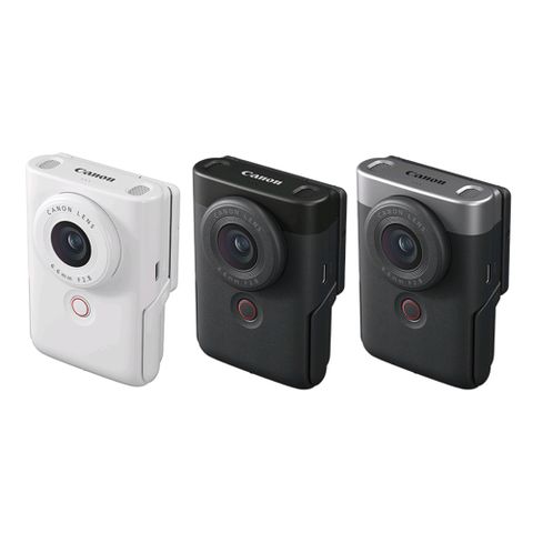 Canon PowerShot V10 VLOG 影音相機 公司貨