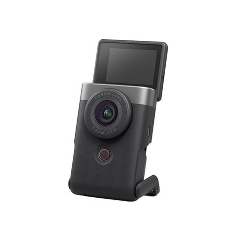 Canon PowerShot V10 (銀色) 公司貨