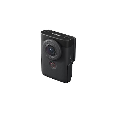 登錄送郵政券至5/31止CANON PowerShot V10 小型數位相機 VLOG 公司貨 V10