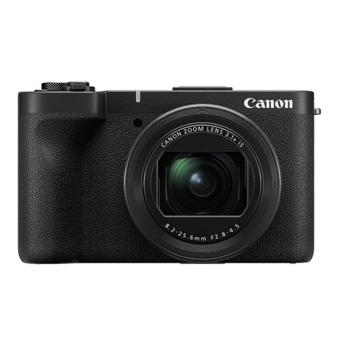 Canon PowerShot V1 旗艦級Vlog 影音相機 公司貨