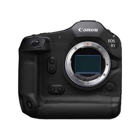 Canon 佳能 EOS R1 單機身 公司貨