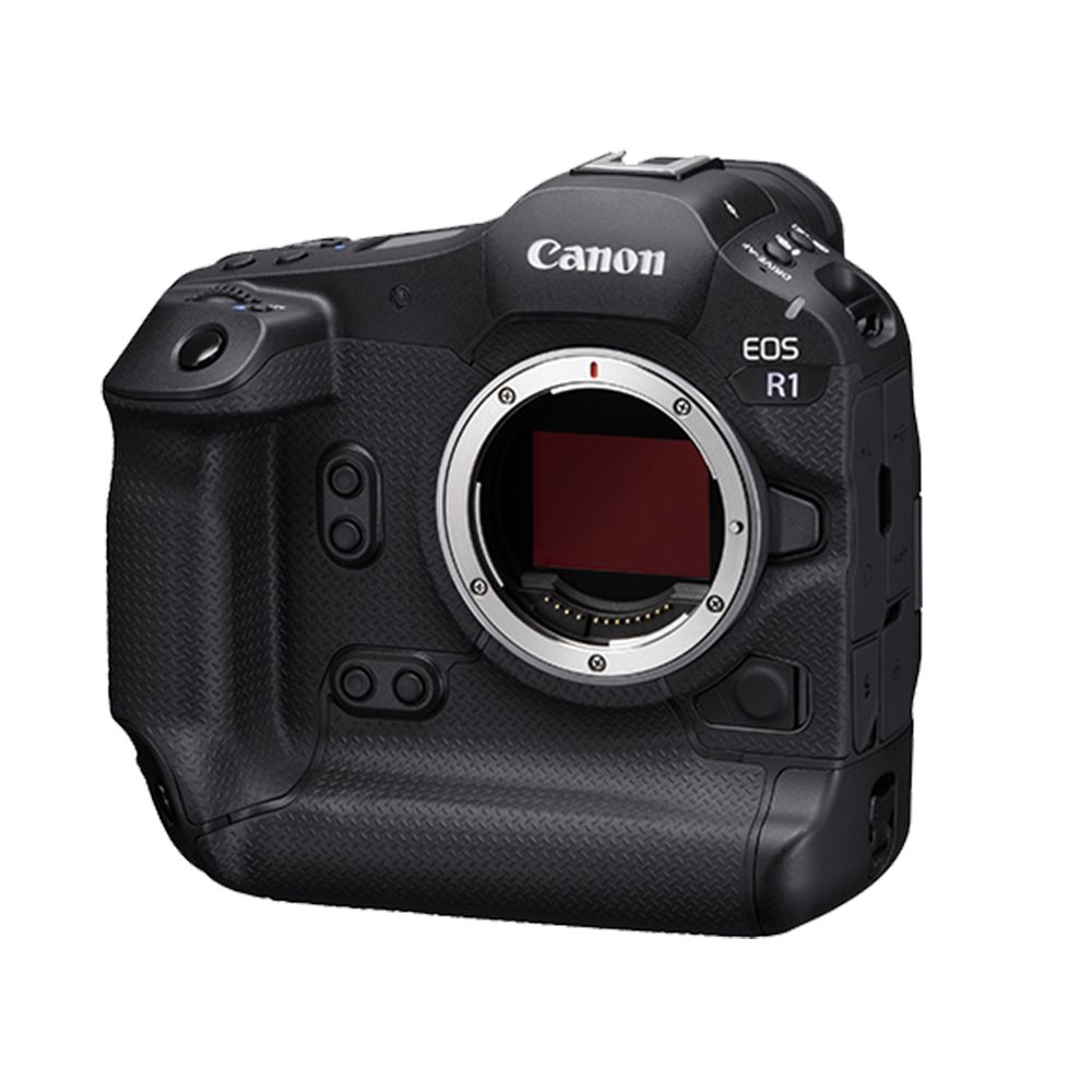 Canon 佳能 EOS R1 單機身 公司貨