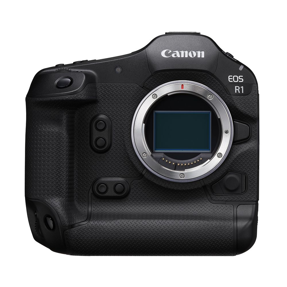 Canon 佳能  EOS R1 單機身 (公司貨)