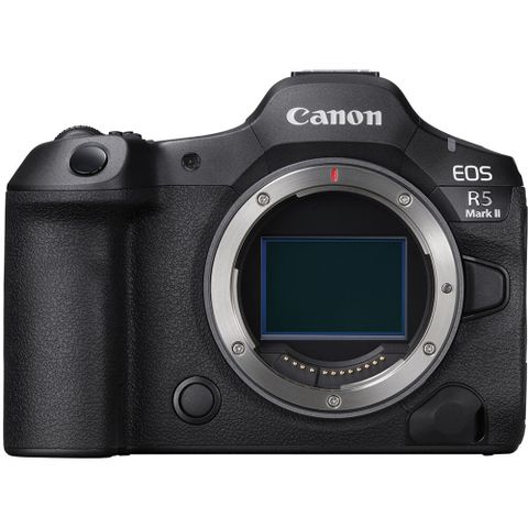 Canon 佳能 EOS R5 Mark II 單機身 公司貨