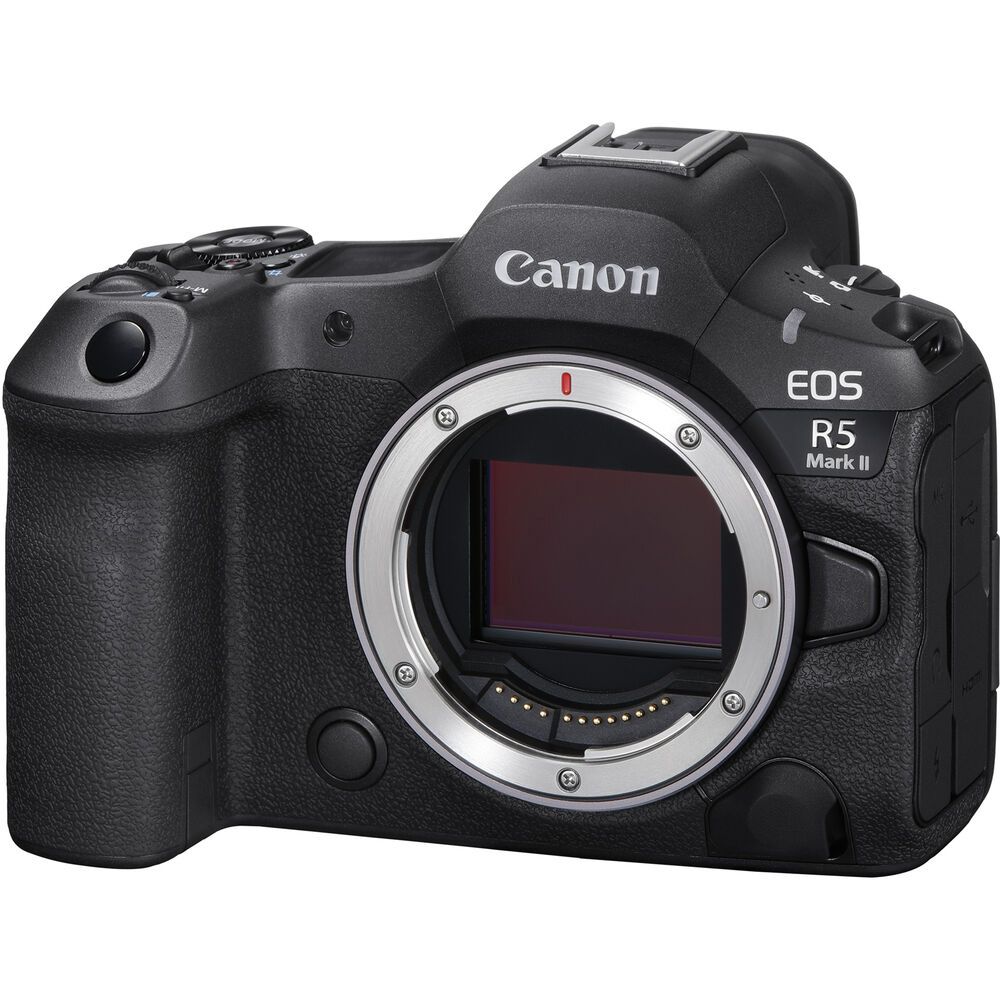 Canon 佳能 EOS R5 Mark II 單機身 公司貨