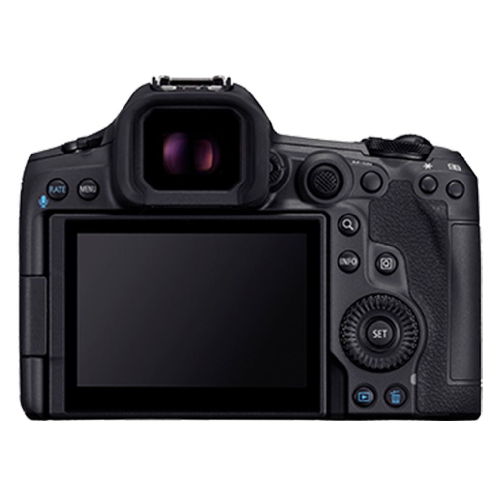 Canon 佳能 EOS R5 Mark II + RF 24-105mm F4L IS USM 單鏡組 公司貨 R5 II R52