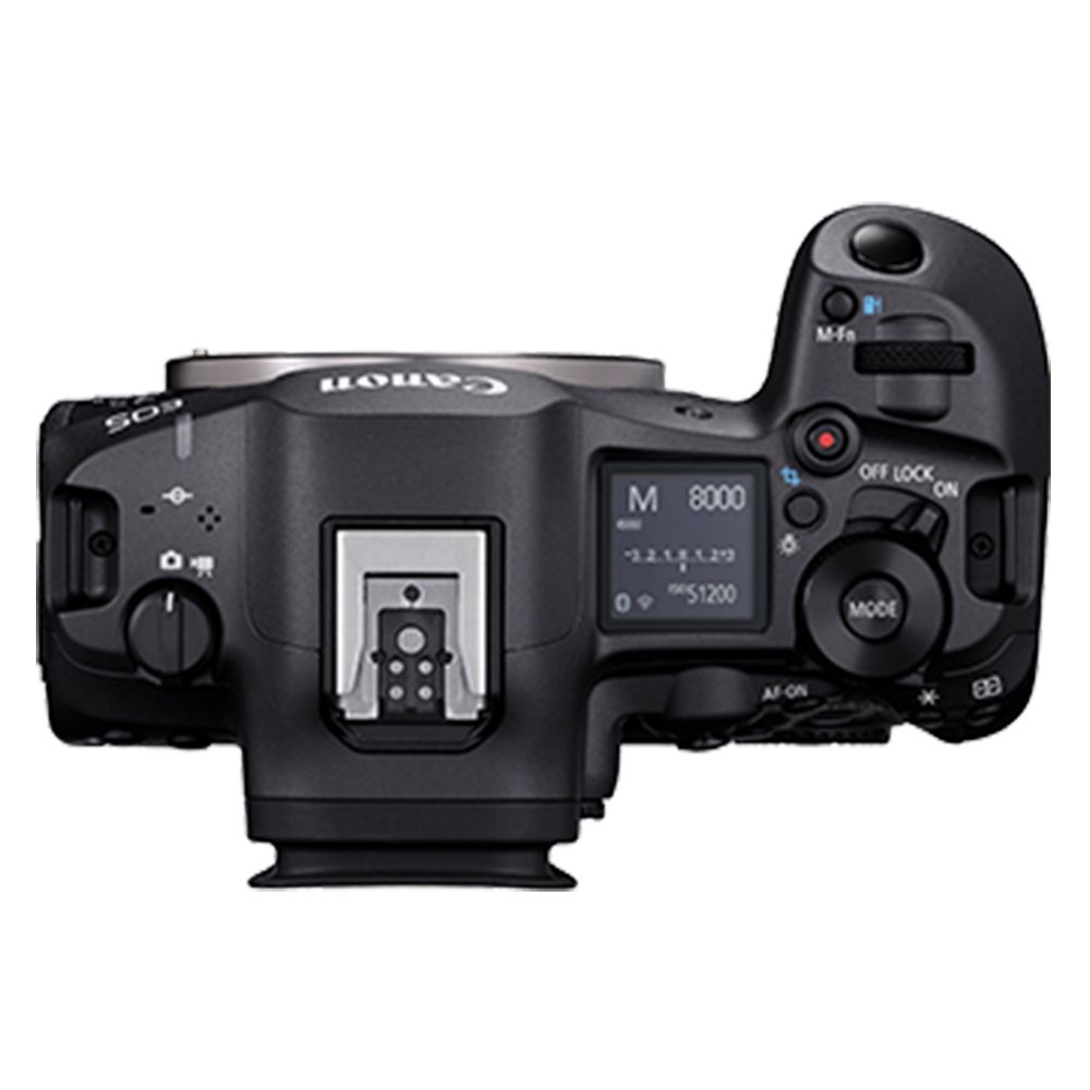 Canon 佳能 EOS R5 Mark II + RF 24-105mm F4L IS USM 單鏡組 公司貨 R5 II R52