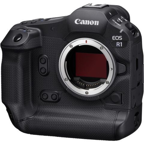 Canon 佳能 EOS R1 單機身 公司貨