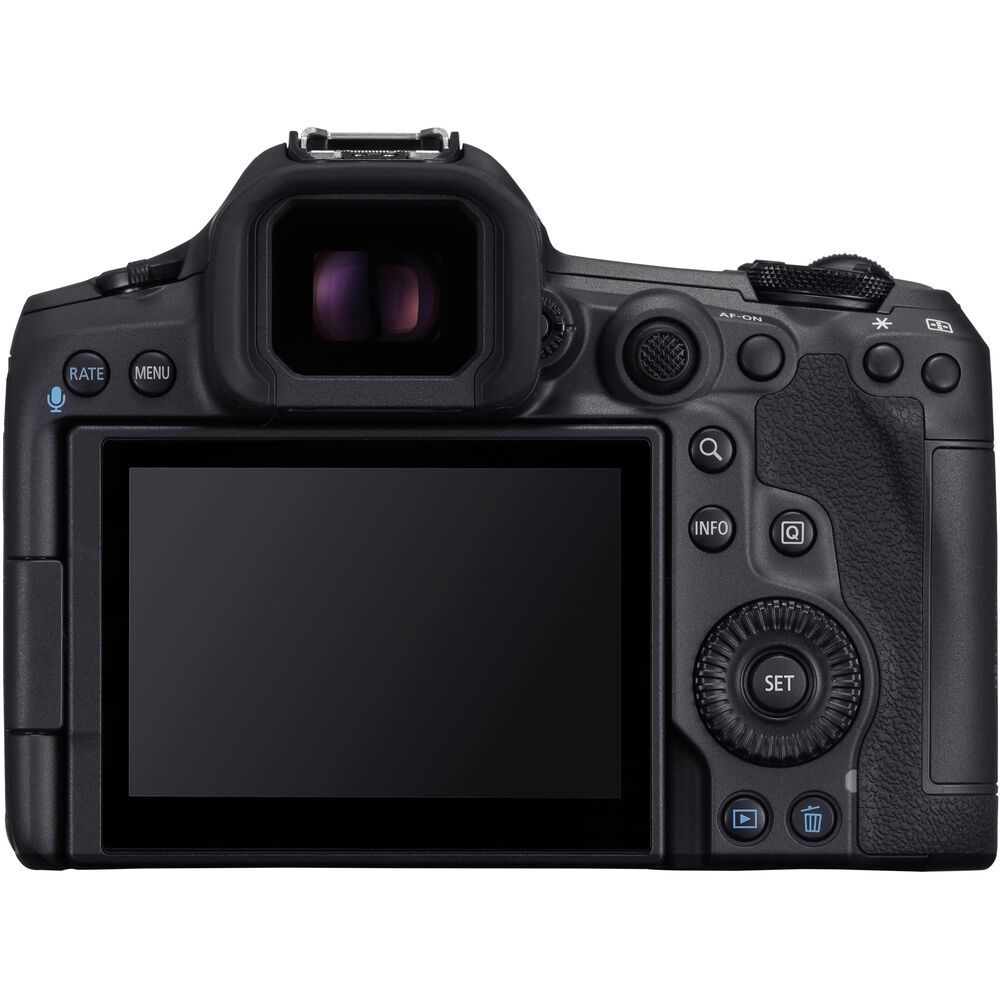 Canon 佳能 EOS R5 Mark II + RF 24-105mm F4L IS USM 變焦鏡組 公司貨
