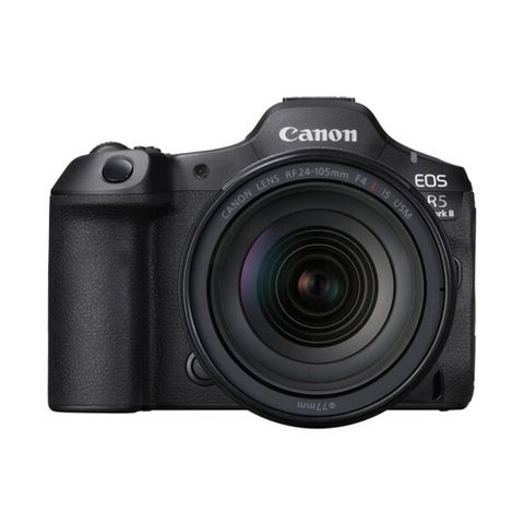 Canon 佳能 EOS R5 II + RF 24-105mm F4 L IS USM (公司貨) R5 Mark II / R5m2