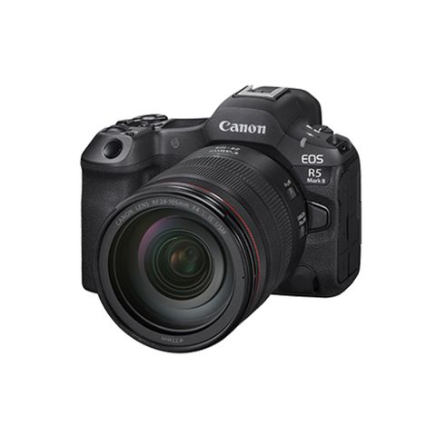CANON EOS R5 Mark II (RF24-105mm f/4L IS USM)公司貨