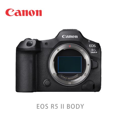 Canon 佳能 EOS R5 Mark II (Body) 公司貨