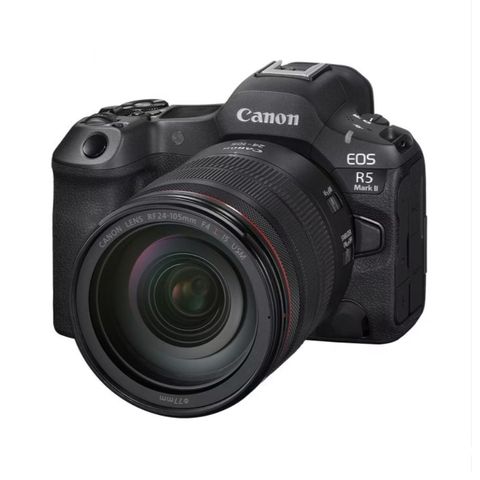 Canon EOS R5 Mark II RF24-105mm f/4L IS USM 公司貨