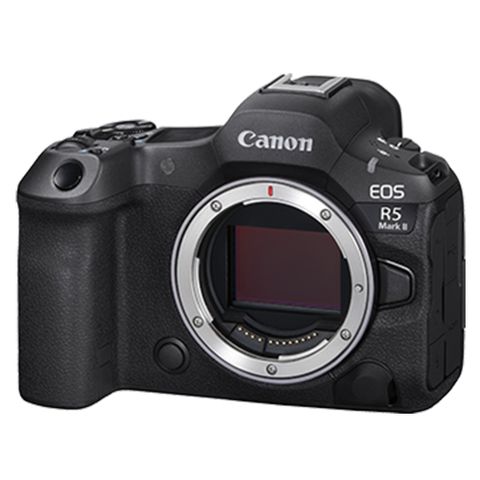 CANON EOS R5 Mark II BODY 單機身(拆鏡版本) 公司貨