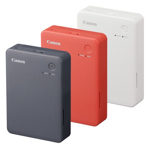 Canon SELPHY SQUARE QX20 相印機 公司貨