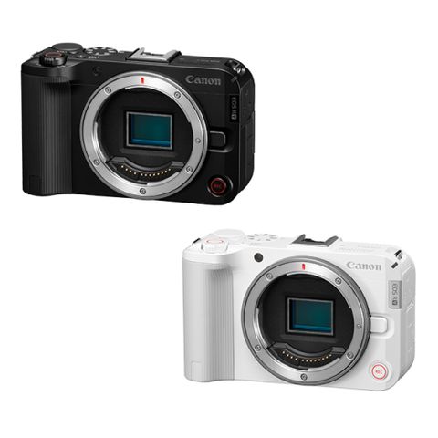 Canon 佳能 EOS R50V BODY 單機身 公司貨