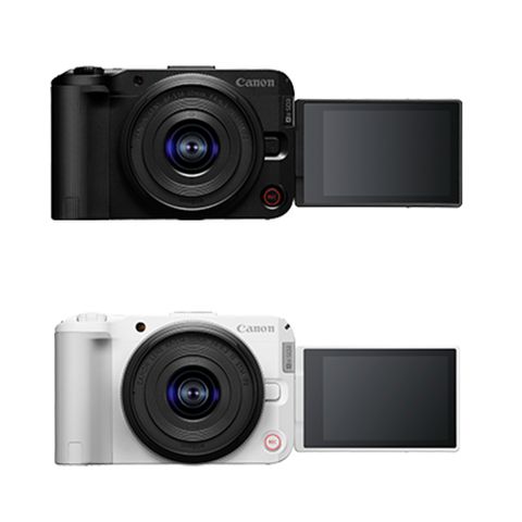 CANON EOS R50V KIT 公司貨