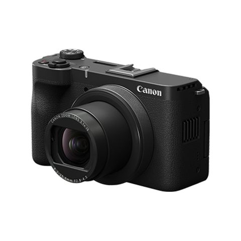 Canon PowerShot V1 公司貨