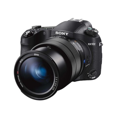 SONY DSC-RX10M4 RX10 IV 類單眼相機公司貨