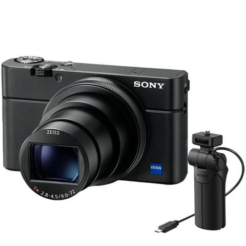 SONY 索尼 DSC-RX100M7G 公司貨