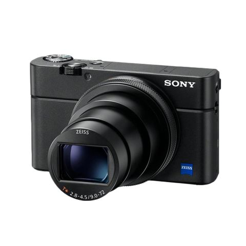 SONY 索尼 DSC-RX100M7 VII公司貨