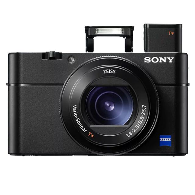 SONY 索尼  DSC-RX100M5A 公司貨