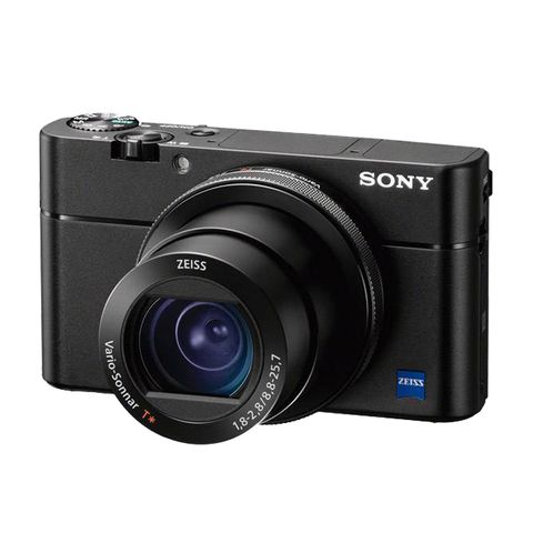 SONY DSC-RX100M5A 數位相機 (公司貨)送128G+原電