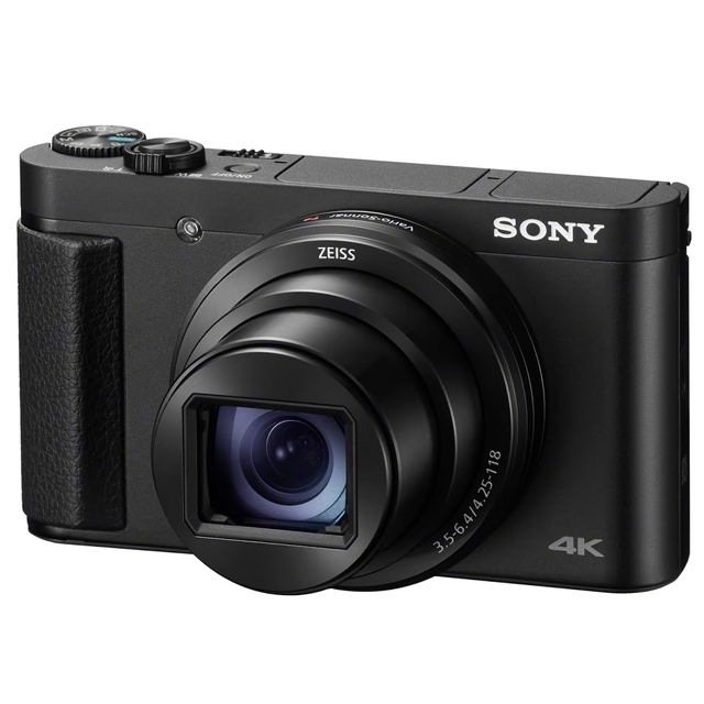 SONY DSC-HX99 公司貨- PChome 24h購物