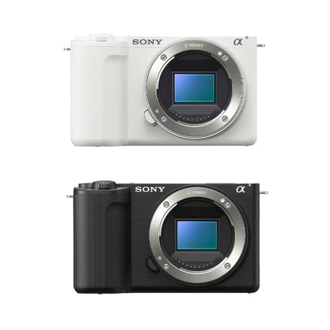 SONY 索尼 ZV-E10 II 單機身 公司貨