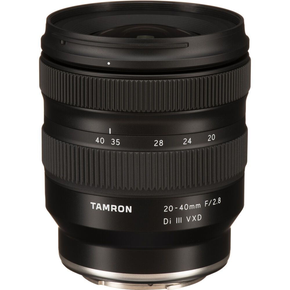 Amazon.com : Tamron A063 28-75mm f/2.8 ...