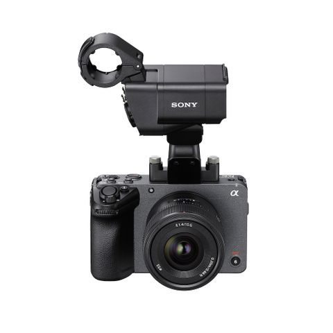 SONY 索尼 ILME-FX30 含XLR手把組合 公司貨