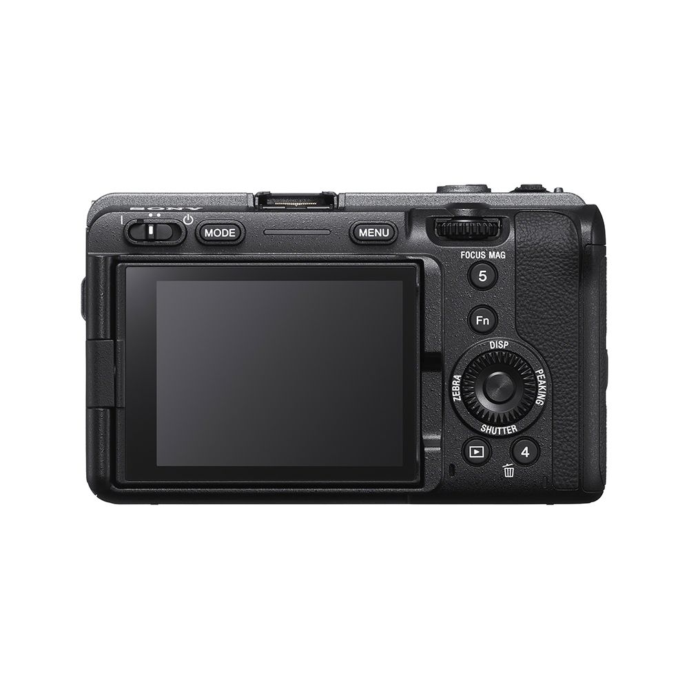 SONY 索尼  FX3  單機身 ILME-FX3 全片幅微單眼相機 公司貨
