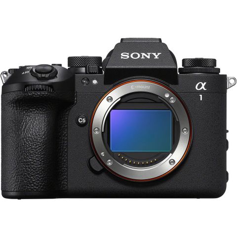 SONY ILCE-1M2 全片幅旗艦機 公司貨