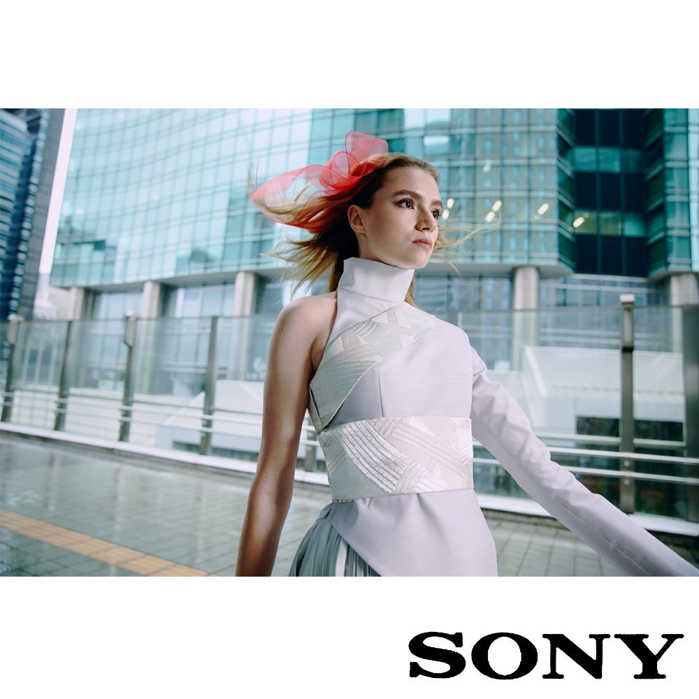 SONY 索尼 Alpha 7S III 數位單眼相機 ILCE-7SM3