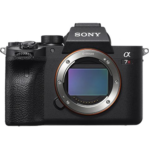 SONY 索尼 Alpha 7R IV BODY 單機身 ILCE-7RM4A (A7R4A)