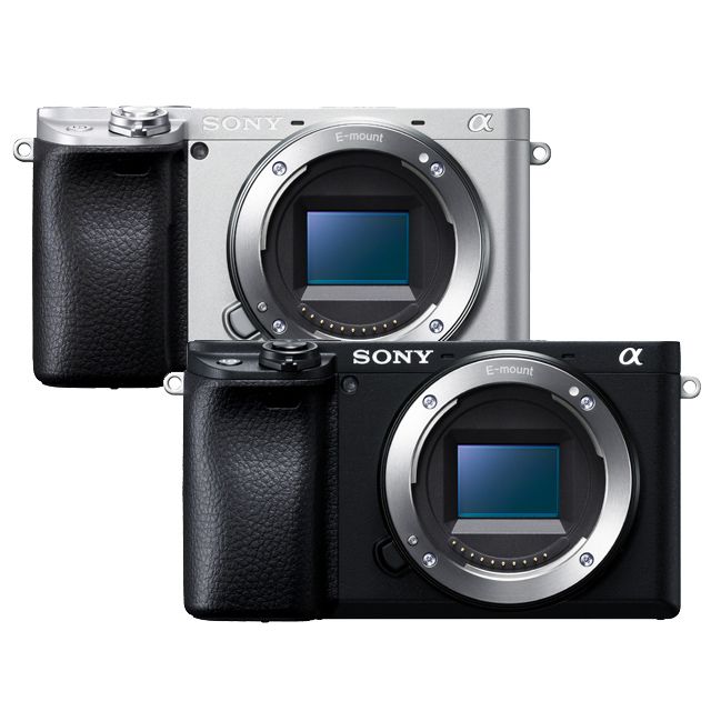 SONY ILCE-6400 a6400 BODY 單機身組(公司貨) - PChome 24h購物