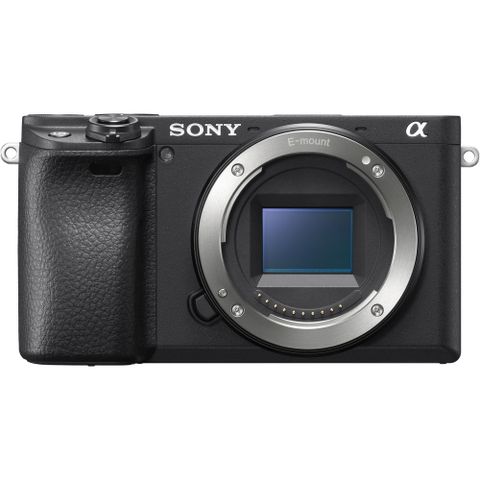 SONY ILCE-6400L 單機身 公司貨