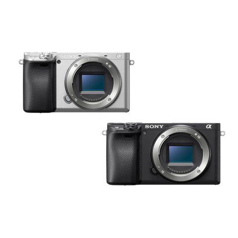 SONY 索尼 ILCE-6400 A6400 單機身 BODY 公司貨