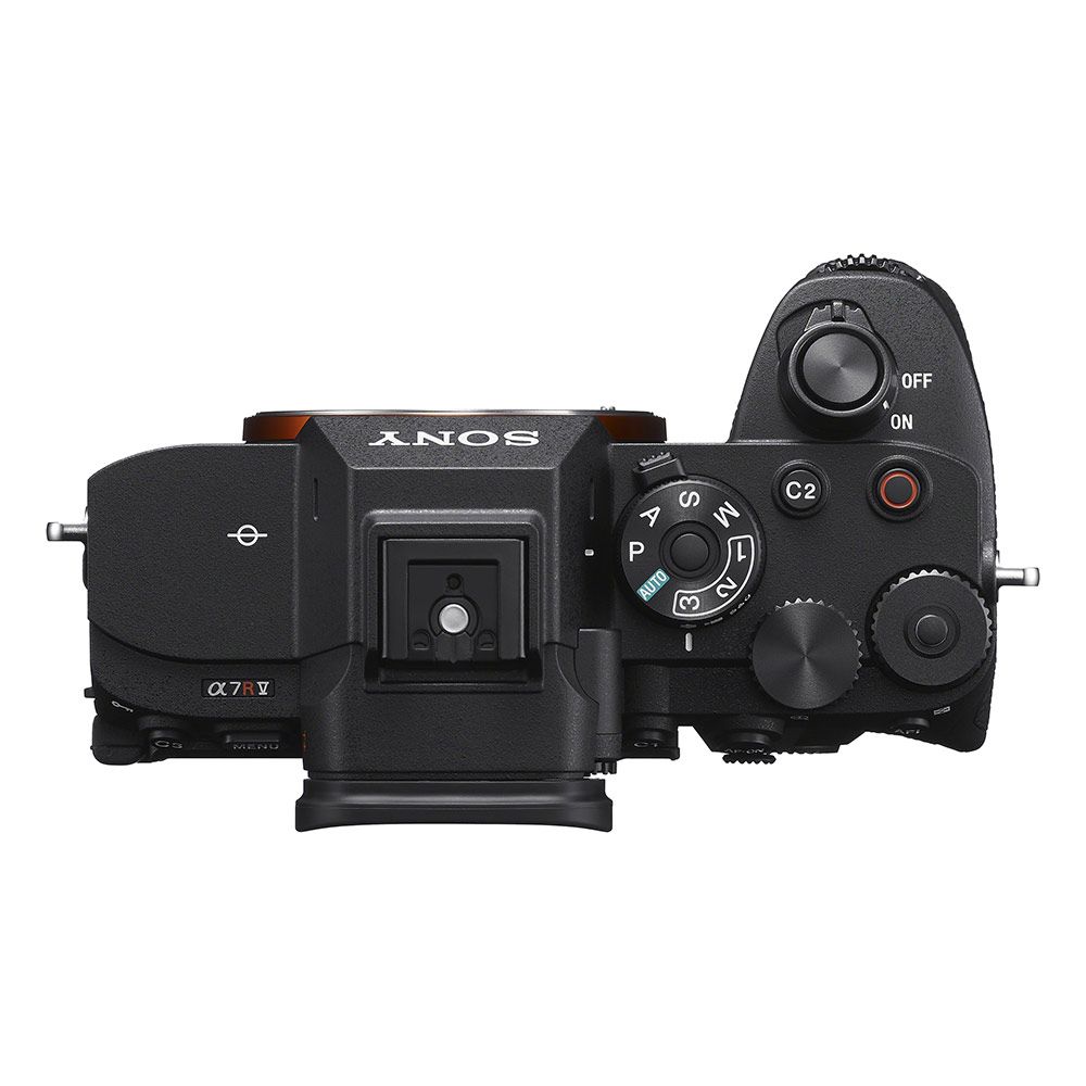 SONY 索尼  A7RV A7R5 單機身 ILCE-7RM5 (公司貨)